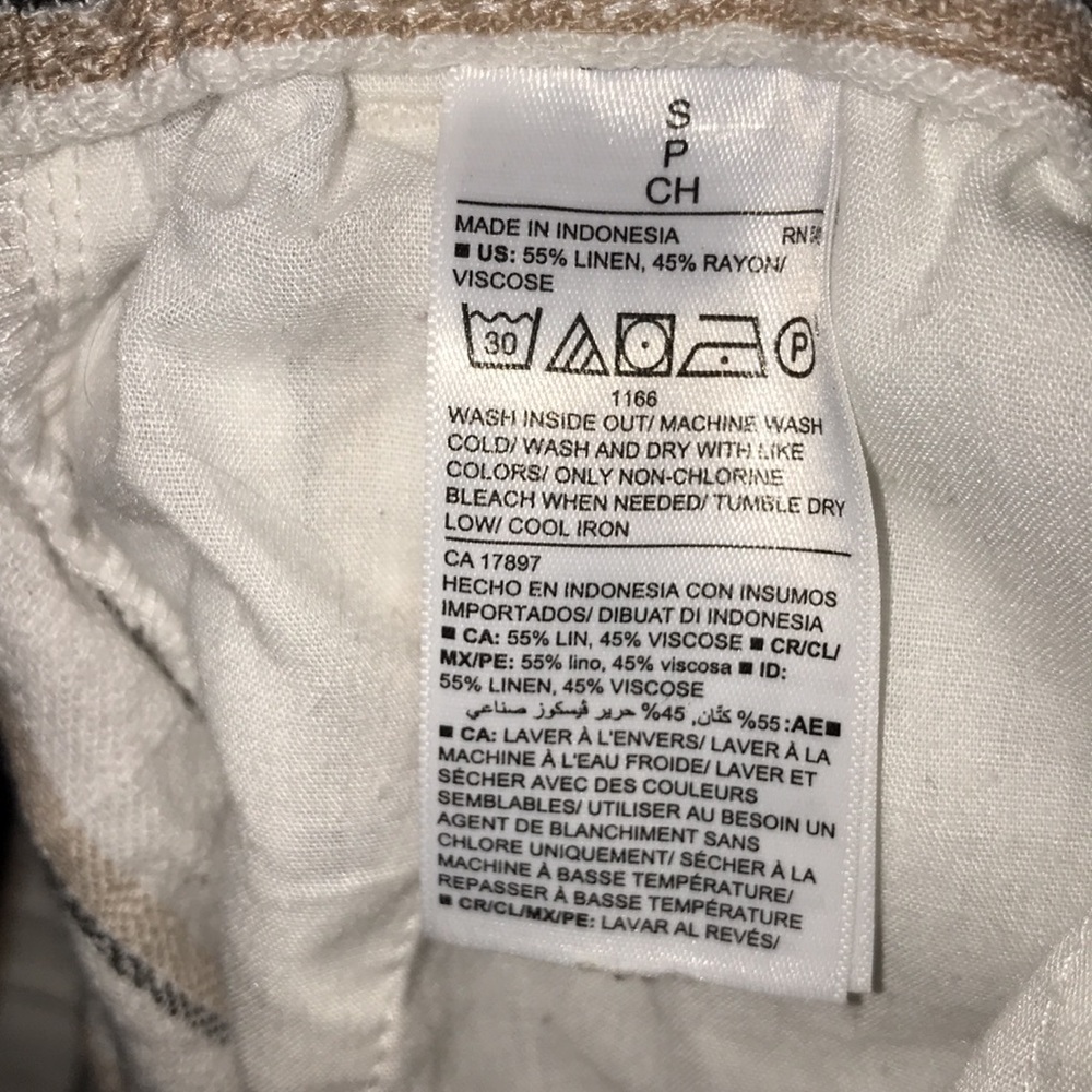 Old Navy Pants - Picture 4 of 7